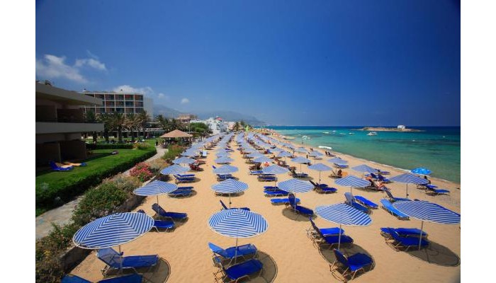 Sirens Beach & Village poza 19