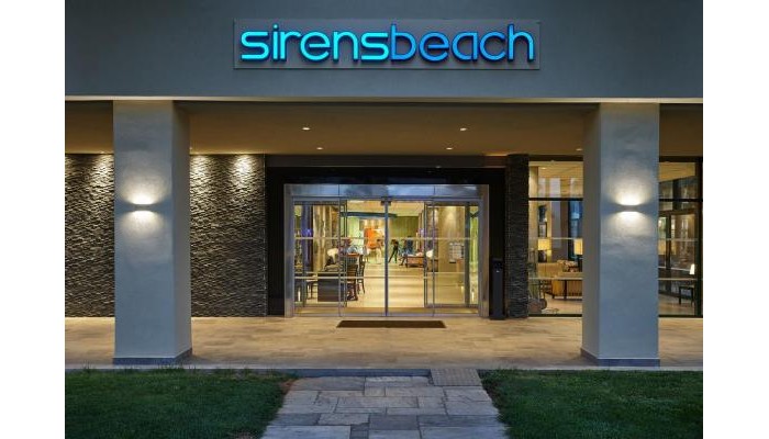 Sirens Beach & Village poza 20