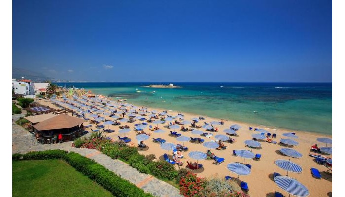 Sirens Beach & Village poza 21