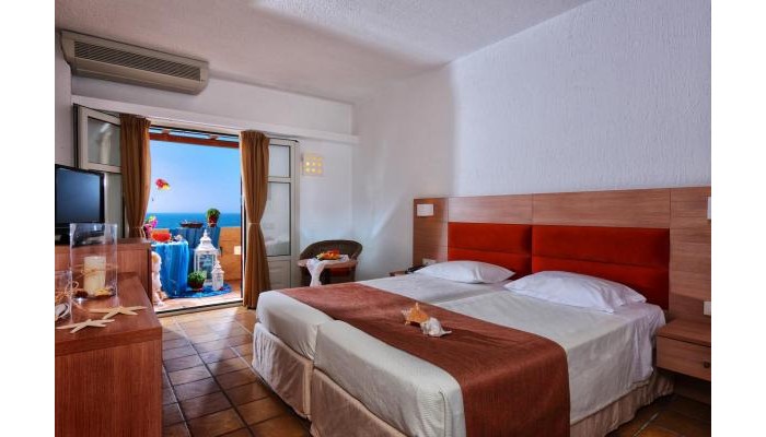 Sirens Beach & Village poza 22