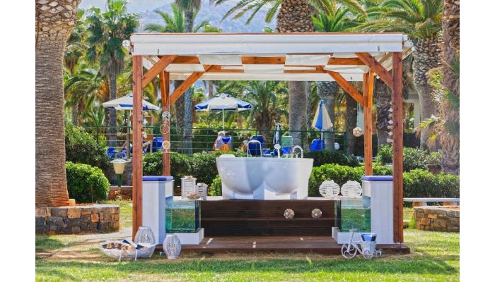 Sirens Beach & Village poza 24