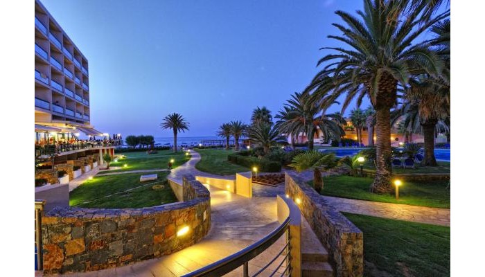 Sirens Beach & Village poza 26