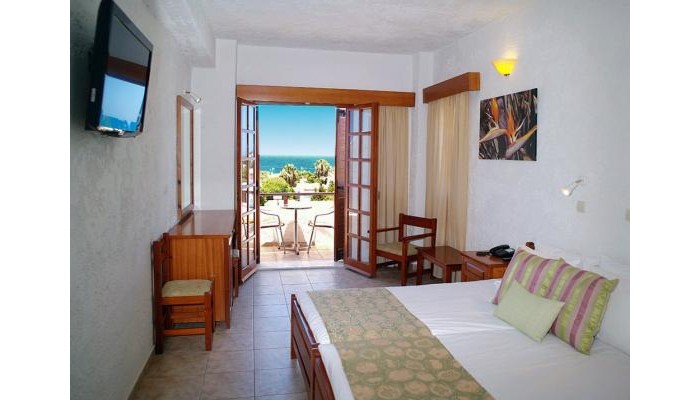 Poza pentru Kyknos Beach Hotel & Bungalows 1822-1553265478 Kyknos Beach Hotel & Bungalows poza 1