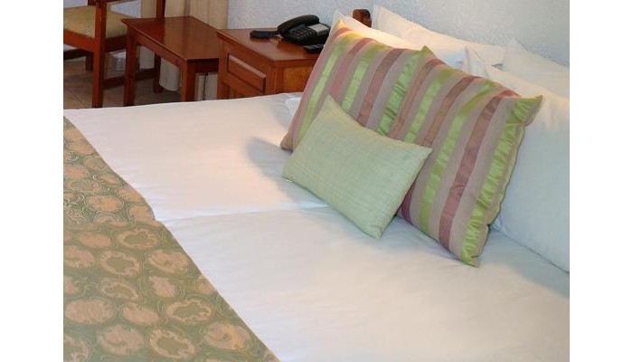 Poza pentru Kyknos Beach Hotel & Bungalows 6458-1553265478 Kyknos Beach Hotel & Bungalows poza 5