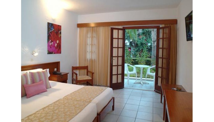 Poza pentru Kyknos Beach Hotel & Bungalows 697-1553265478 Kyknos Beach Hotel & Bungalows poza 9