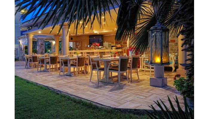 Socrates Hotel Malia poza 13