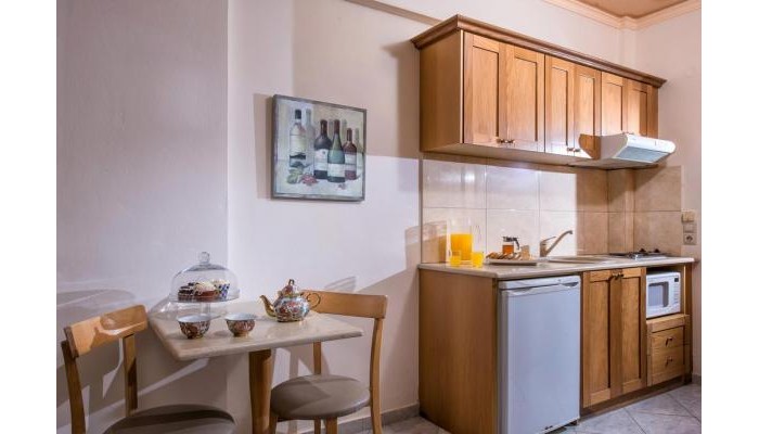 Socrates Hotel Malia poza 15