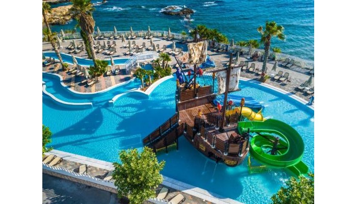 Poza pentru Star Beach Village & Water Park 1239-1728378738 Star Beach Village & Water Park poza 17