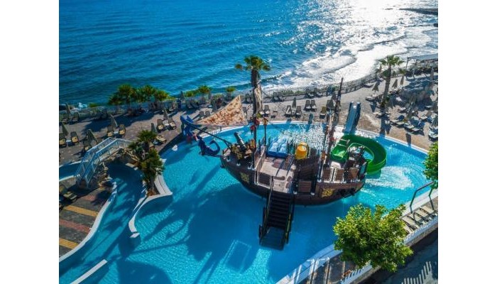 Poza pentru Star Beach Village & Water Park 1289-1728378730 Star Beach Village & Water Park poza 13