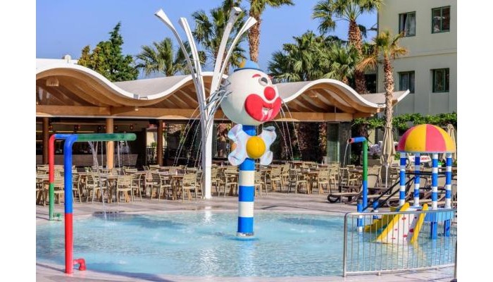 Poza pentru Star Beach Village & Water Park 3937-1728378745 Star Beach Village & Water Park poza 20