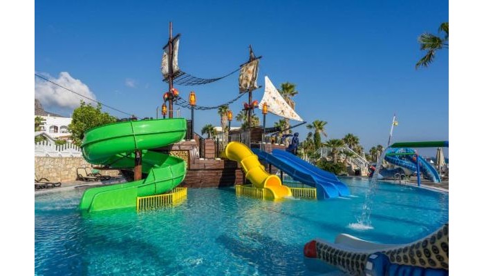 Poza pentru Star Beach Village & Water Park 6752-1728378736 Star Beach Village & Water Park poza 16