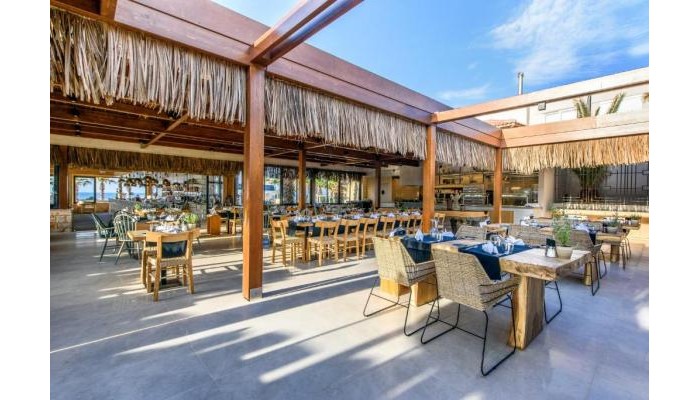 Poza pentru Stella Village Seaside Hotel 5039-1728049690 Stella Village Seaside Hotel poza 19