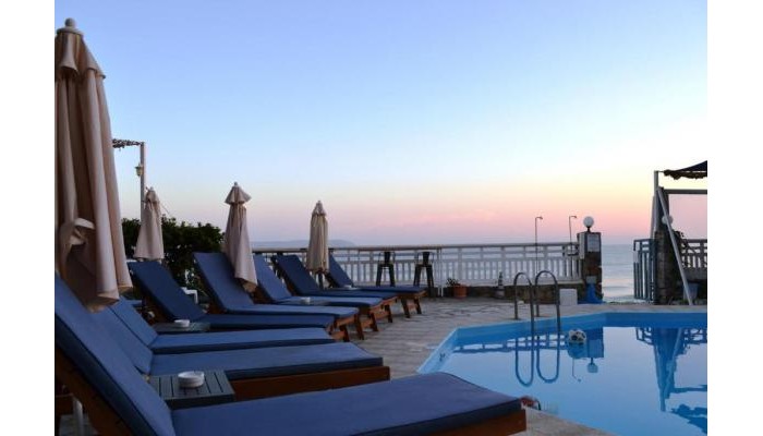 Hotel Sunset Beach poza 10