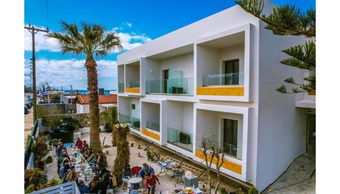 Hotel Sunset Beach poza 0
