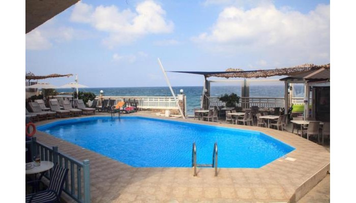 Hotel Sunset Beach poza 11