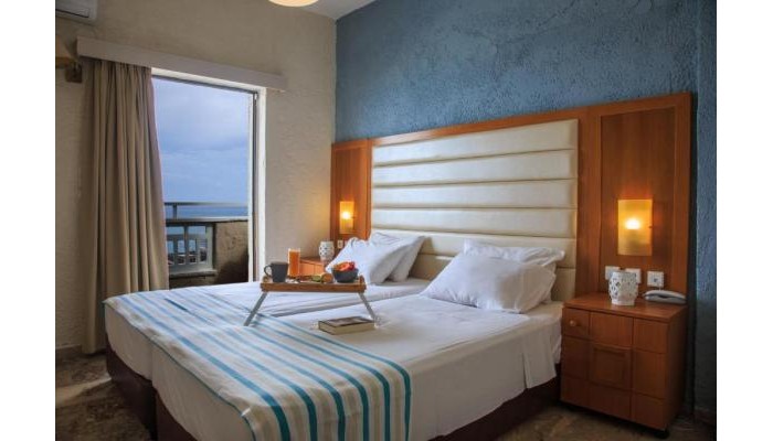 Hotel Sunset Beach poza 1