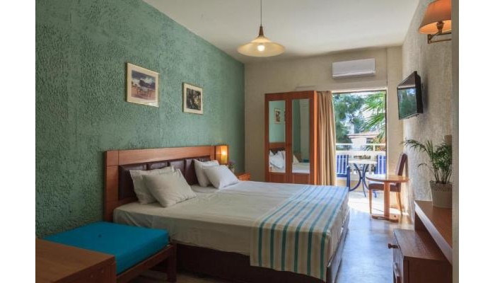 Hotel Sunset Beach poza 2