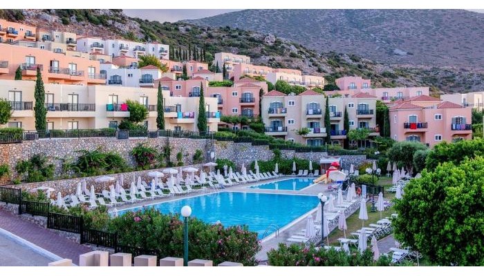 The Village Resort & Waterpark poza 0