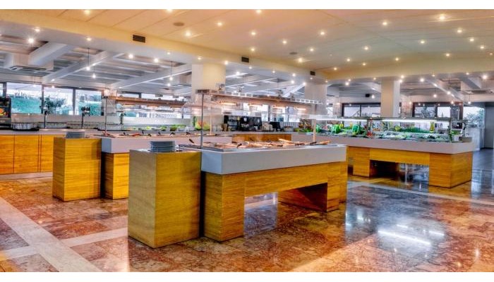 The Village Resort & Waterpark poza 6