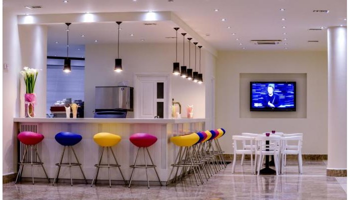 The Village Resort & Waterpark poza 8