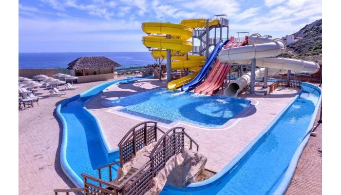The Village Resort & Waterpark poza 2