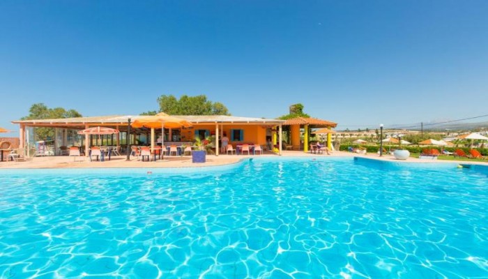 Trefon Hotel Apartments poza 1