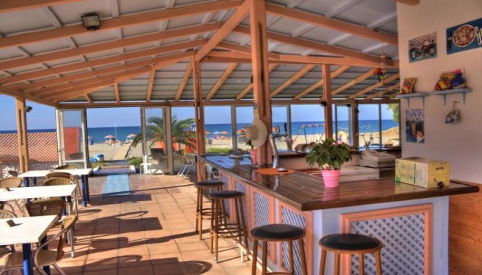 Trefon Hotel Apartments poza 8