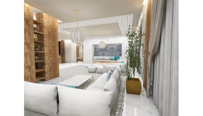 Hotel Vasia Boulevard poza 2