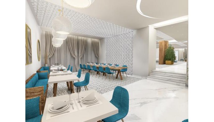 Hotel Vasia Boulevard poza 8