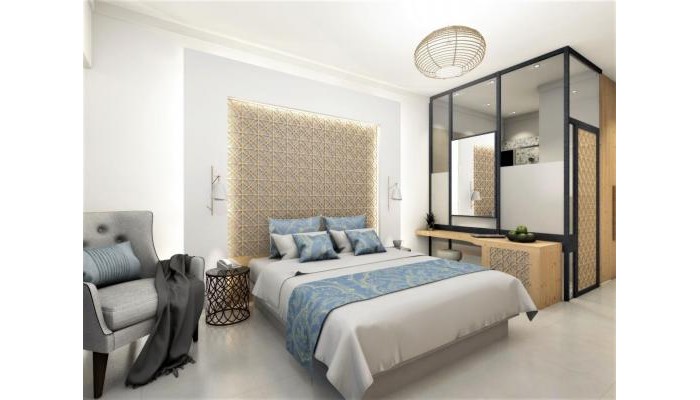 Hotel Vasia Boulevard poza 4