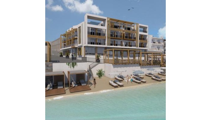 Hotel Vasia Boulevard poza 0