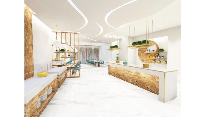 Hotel Vasia Boulevard poza 6