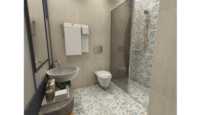 Hotel Vasia Boulevard poza 5