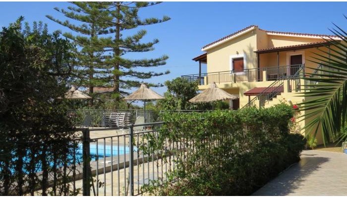 Villa Medusa poza 10