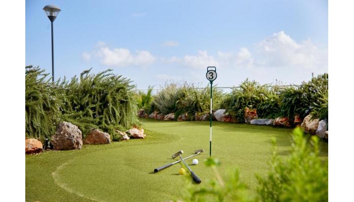 Village Heights Resort poza 2