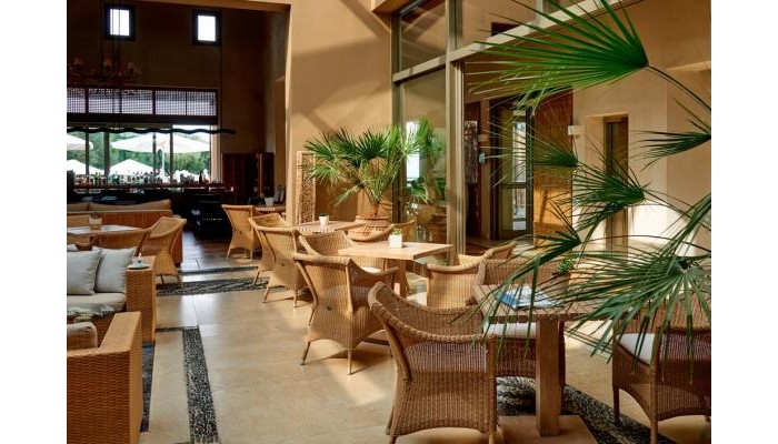 Village Heights Resort poza 12