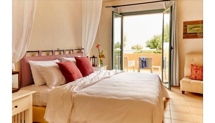 Village Heights Resort poza 16