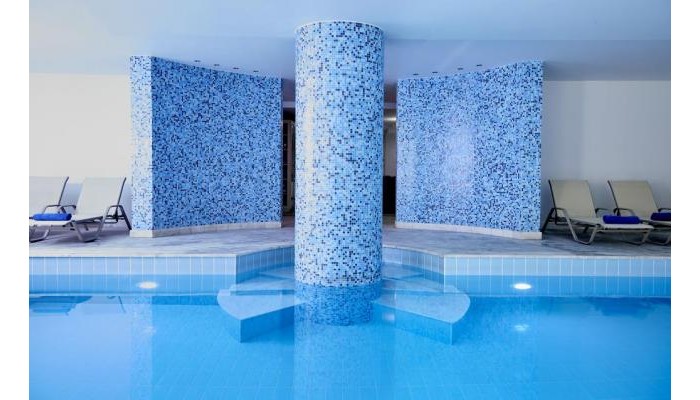 Village Heights Resort poza 5