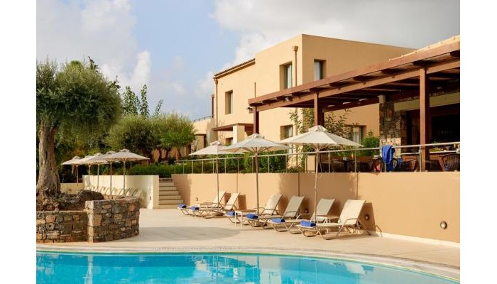 Village Heights Resort poza 6