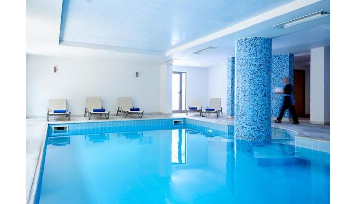 Village Heights Resort poza 1