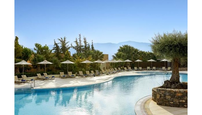 Village Heights Resort poza 4