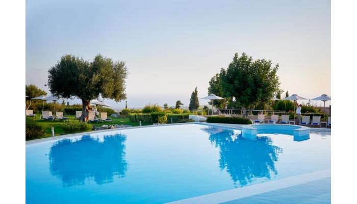 Village Heights Resort poza 3