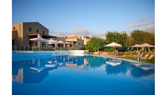 Village Heights Resort poza 11