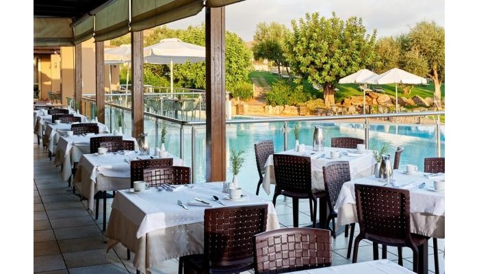 Village Heights Resort poza 9