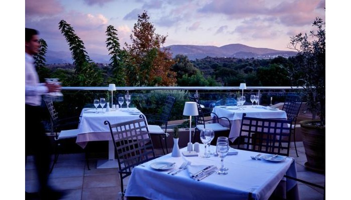 Village Heights Resort poza 13