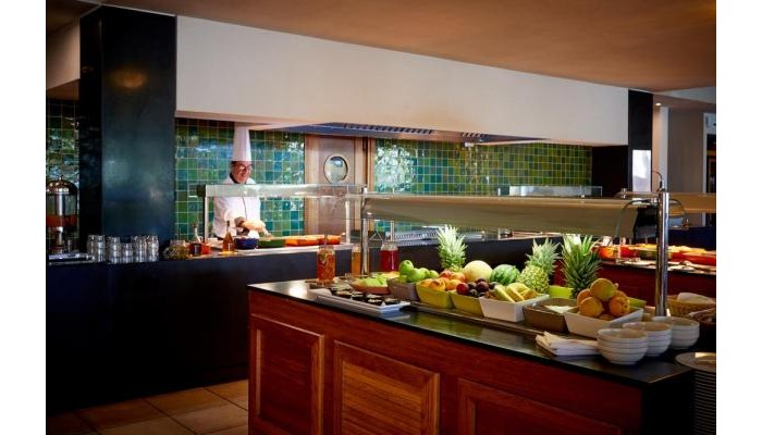 Village Heights Resort poza 10