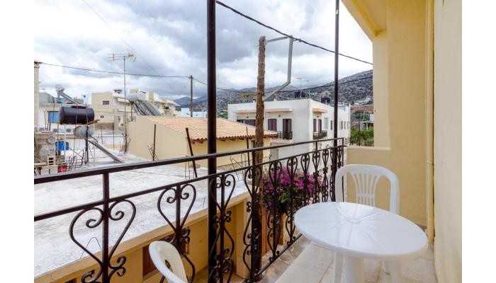 Village Oasis Annex poza 17