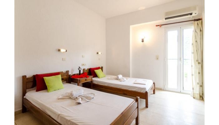 Village Oasis Annex poza 8