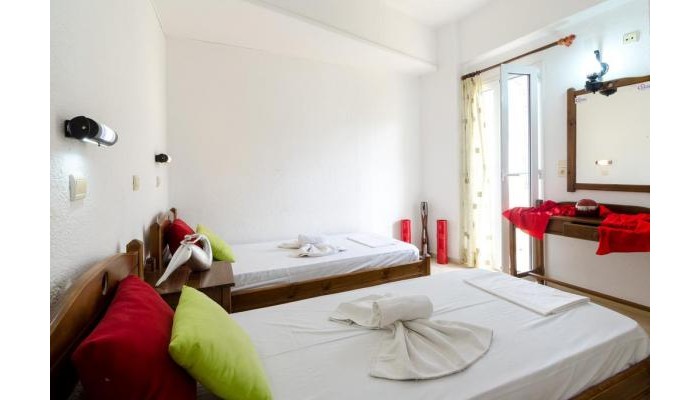 Village Oasis Annex poza 12