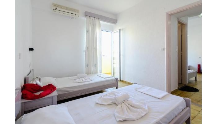 Village Oasis Annex poza 3